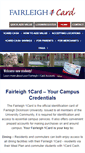 Mobile Screenshot of fairleigh1card.com